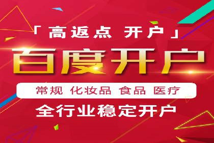百度运营推广策略解析，看这些成功案例